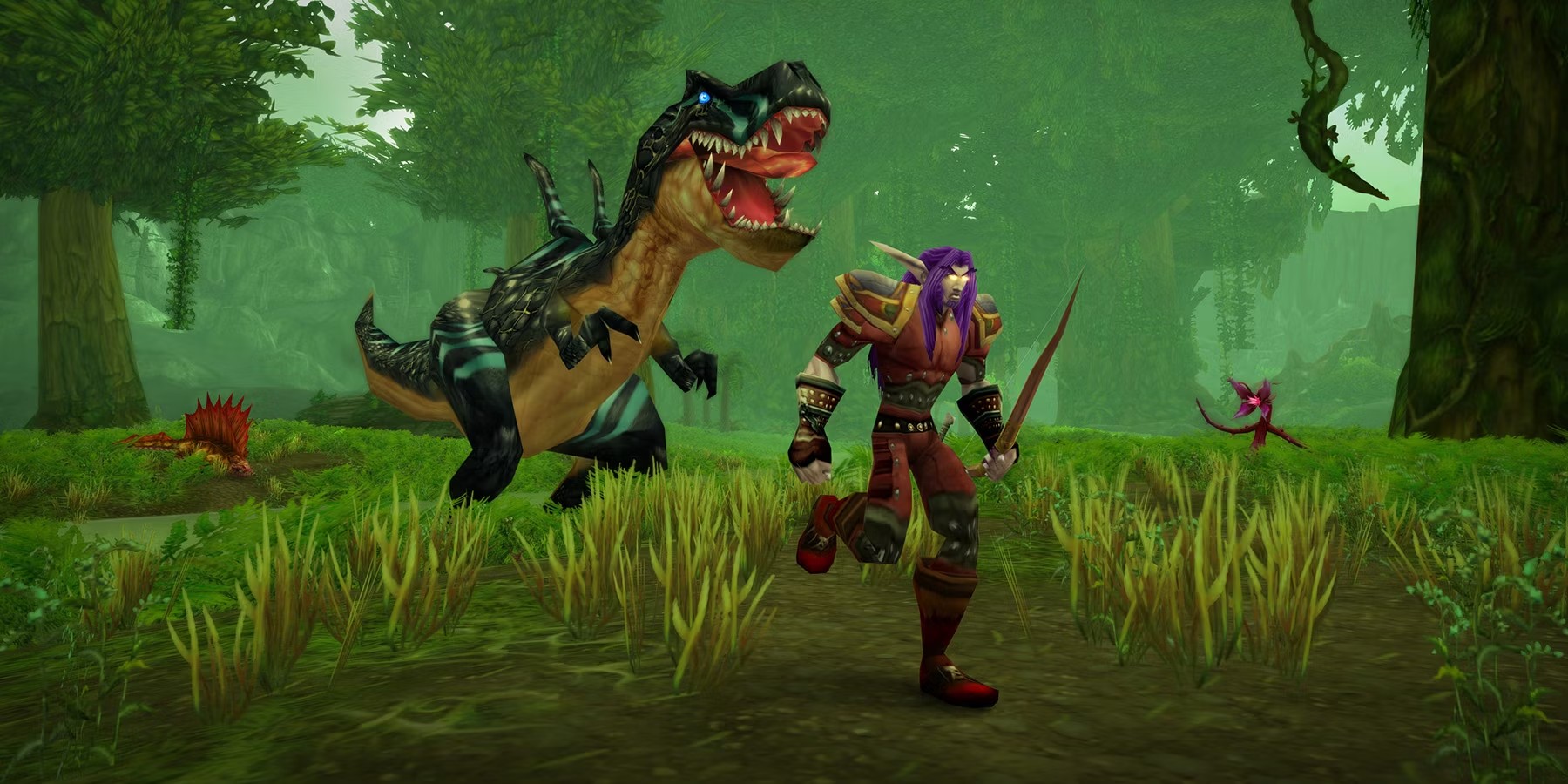 Her er reglerne for Hardcore Mode, der kommer til World Of Warcraft Classic