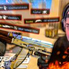 Cloakzy: The Worst Game of Counter-Strike: Global Offensive nogensinde spillet... 