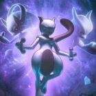 Mewtwo går ned på Pokémon Unite denne sommer 