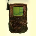 Gulf War Game Boy bliver endelig sat til hvile 