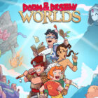 Video For Hitchhiker’s Guide to Doom & Destiny Worlds: Author’s Tips & Tricks Unveiled