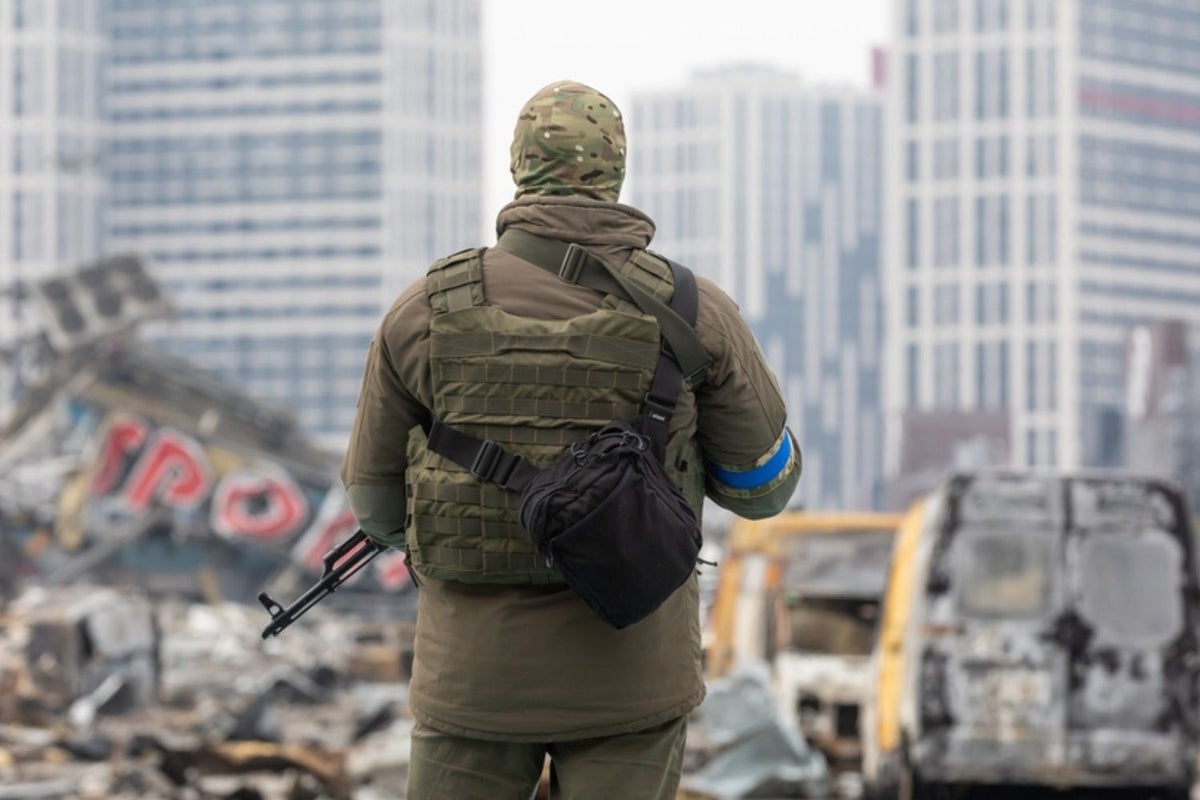 21-årig professionel Counter-Strike-spiller mister livet i krigen mellem Rusland og Ukraine