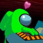 Among Us Animated Series In the Works fra Infinity Train Creator og Mejs 