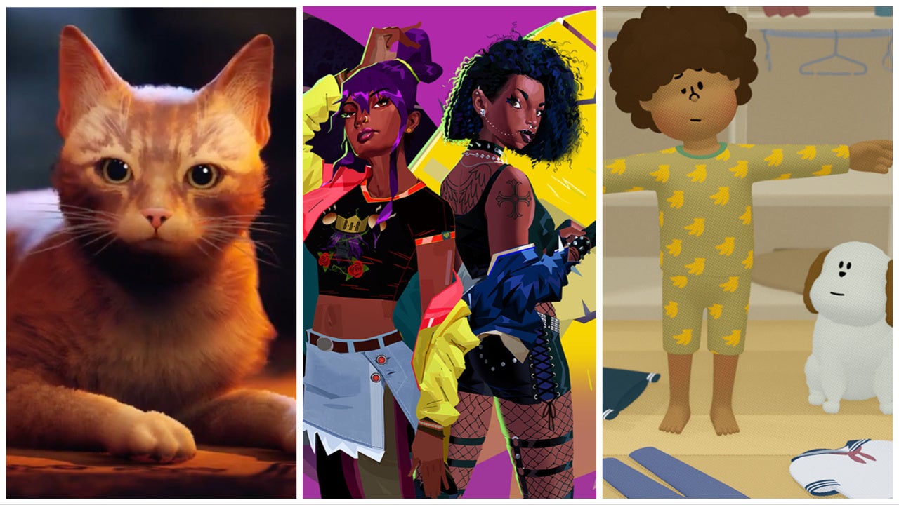 Annapurna Interactive Showcase 2023: Alt annonceret inklusive Blade Runner 2033: Labyrinth