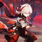 Bedste Kazuha-bygning til Genshin Impact 