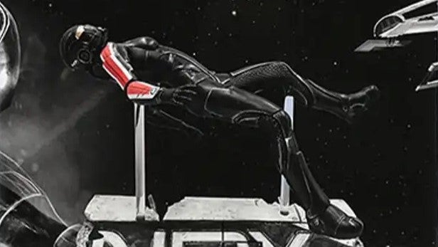 BioWare annoncerer og trækker øjeblikkeligt Super Bizar Mass Effect Statue