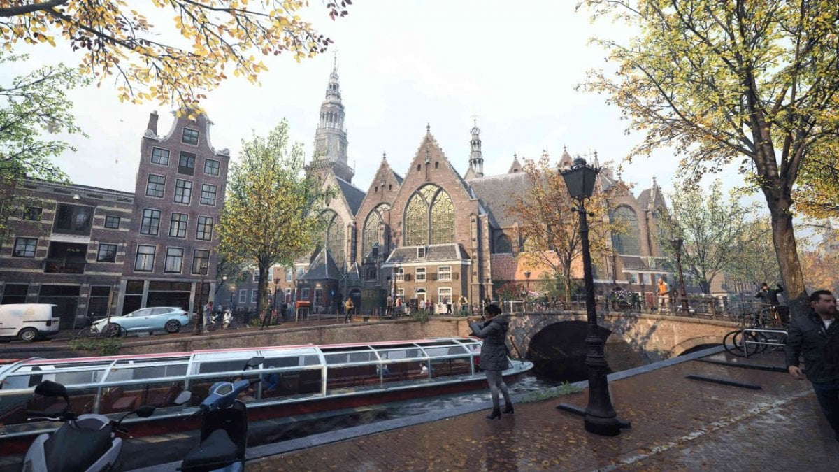 Call of Duty: Warzone 2.0, the Vondel map could arrive with Season 4