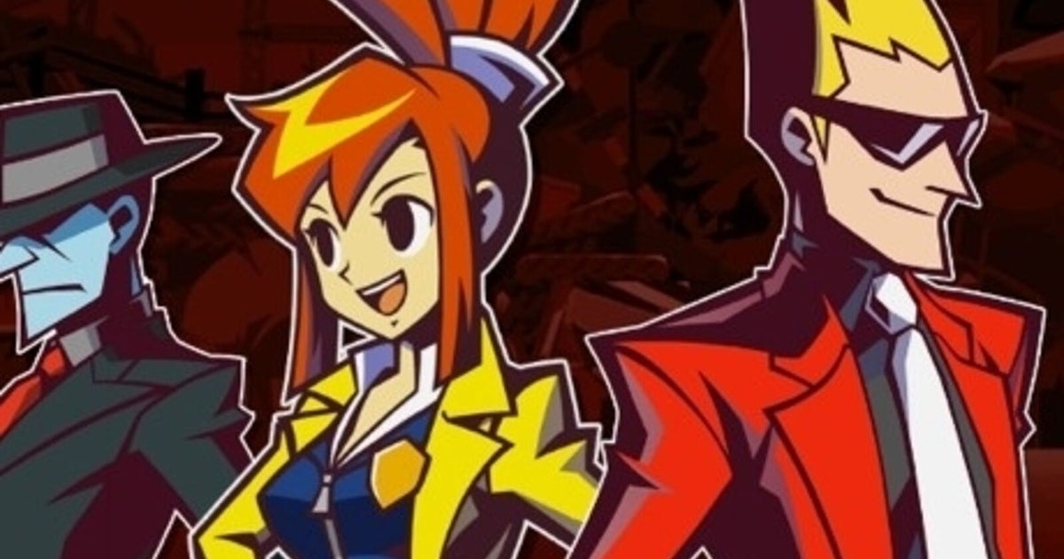 Capcoms Ghost Trick: Phantom Detective-remaster har nu en demo