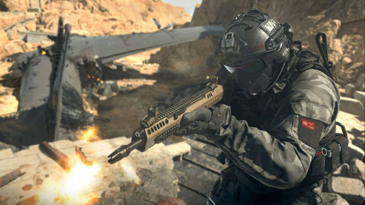 CoD: Warzone 2 DMZ - Bedste byttehandelsopskrifter i sæson 4