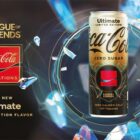 Coca-Cola lancerer 'League Of Legends' Experience Point Flavored Drink 