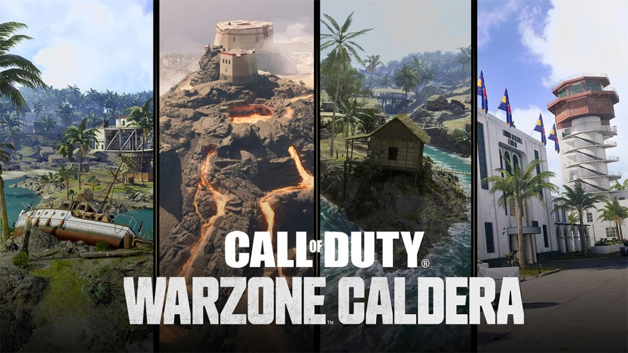 On September 21st, Warzone Caldera Will Be Taken Offline Permanently_