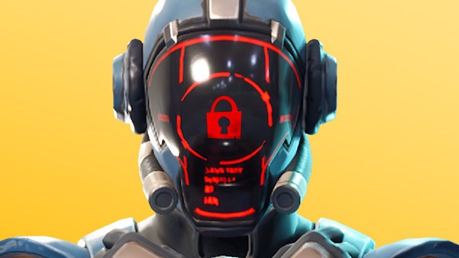 Den skyggefulde side af Fortnite