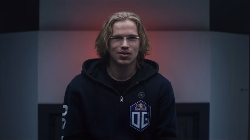Topson OG