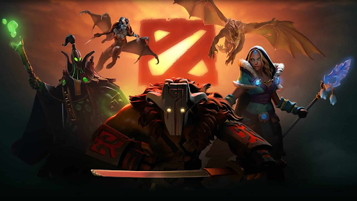 Valve released a massive update for Dota 2. The update included a number of major changes to the game, including a new map, new items and new heroes. It's the biggest update in the past few years, and it'll completely change the actual meta. New Map One of the [] [] digits.