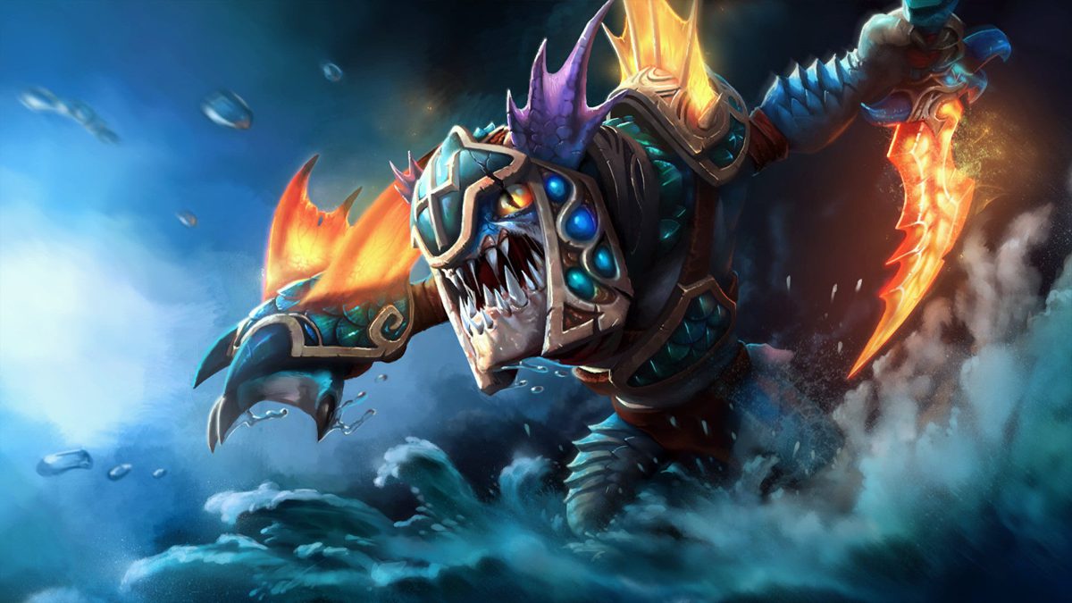 Dota 2 dropper sit Battle Pass, fordi 'De fleste Dota-spillere aldrig køber' det