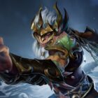 Dota 2 store spots har fans, der raser mod Kina Dota 2 store spots har fans, der raser mod Kina