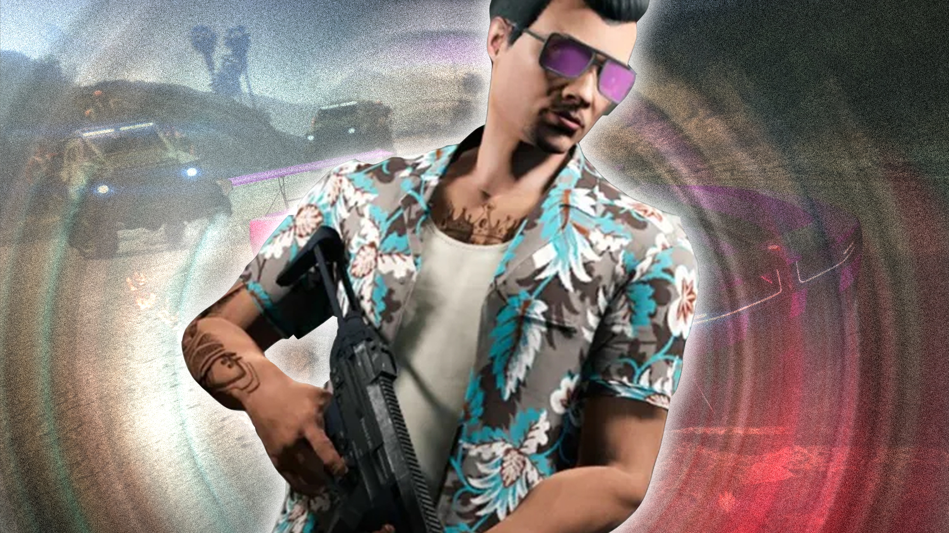 Efter 10 år tilføjer GTA Online juni 2023-opdateringen denne funktion