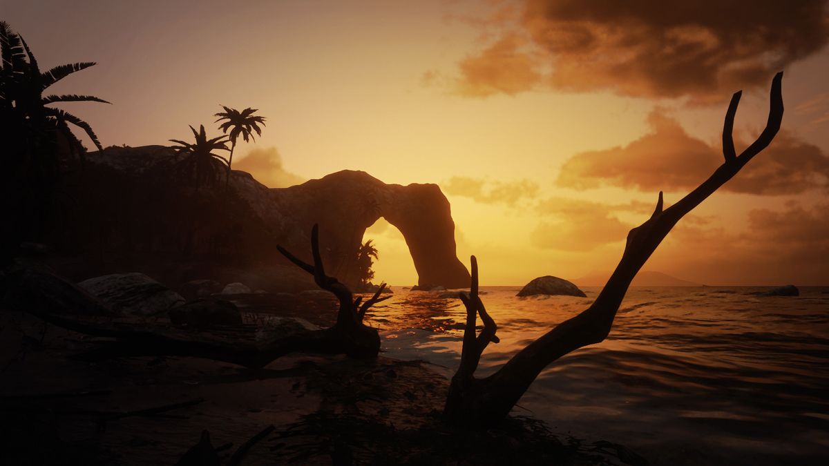 En del af GTA 6 kunne finde sted i Cuba, ifølge et nyt rygte