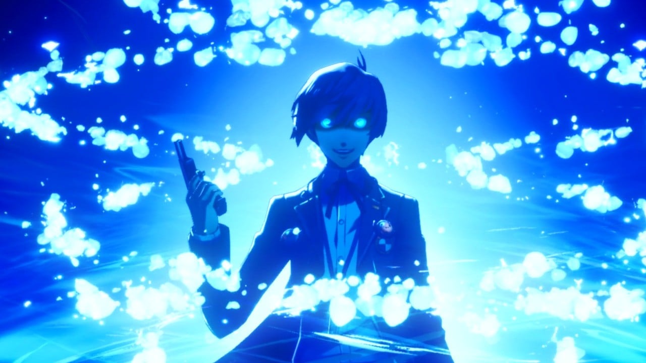 En ny 'Persona 3 Reload' online-fortegnelse har nogle Switch-fans begejstrede
