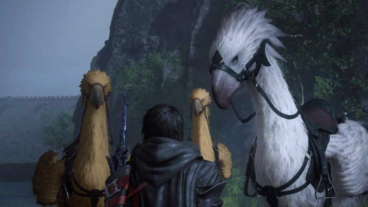Essential Final Fantasy 16 Side Quests værd at gøre