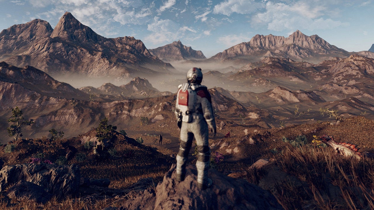 FTC: Xbox gør Starfield og Redfall til eksklusive 'Powerful Evidence' mod Activision-Blizzard Fusion