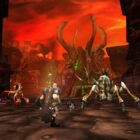 Forhåbninger om hardcore WoW-servernyheder rejst på grund af mystisk opdatering 