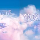 Fortnite x Nike: Kosmetiske belønninger og NFT'er i Airphoria begivenheden i Creative 2.0 Rishabh Sabarwal