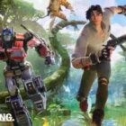 Fortnite Chapter 4 Season 3 Transformers Optimus Prime Leaks Battle Pass Decepticons