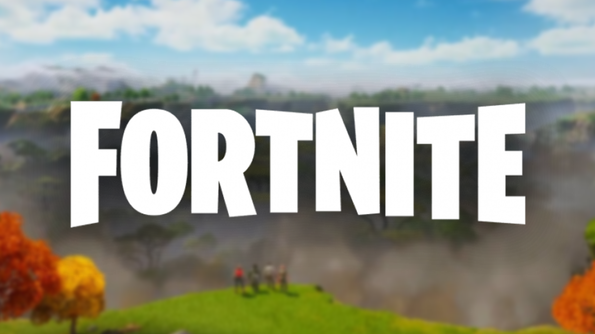 Fortnite Kapitel 4 Sæson 3 Teasertrailer tip til en kæmpe kortændring