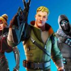 Fortnite Update 25.10: Mindre ændringer og fejlrettelser Fortnite Update 25.10 Patch Notes
