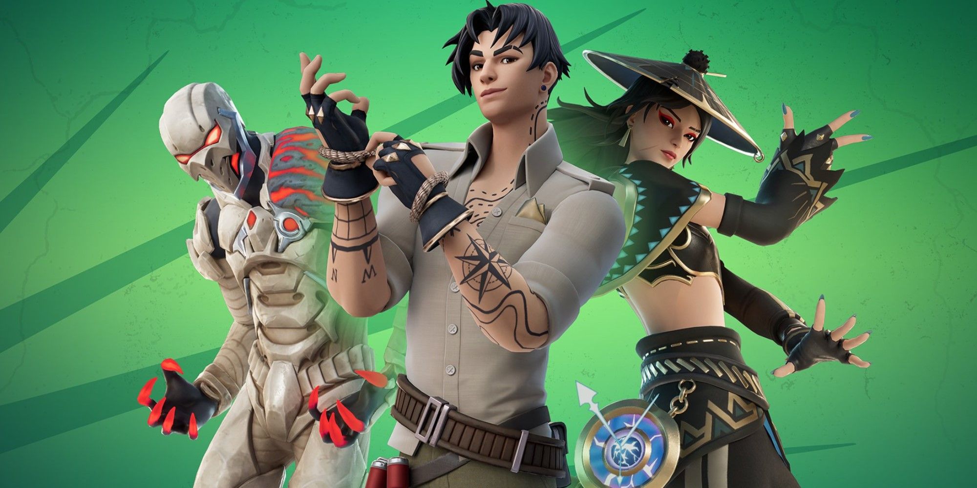 fortnite chapter 4 season 3 update