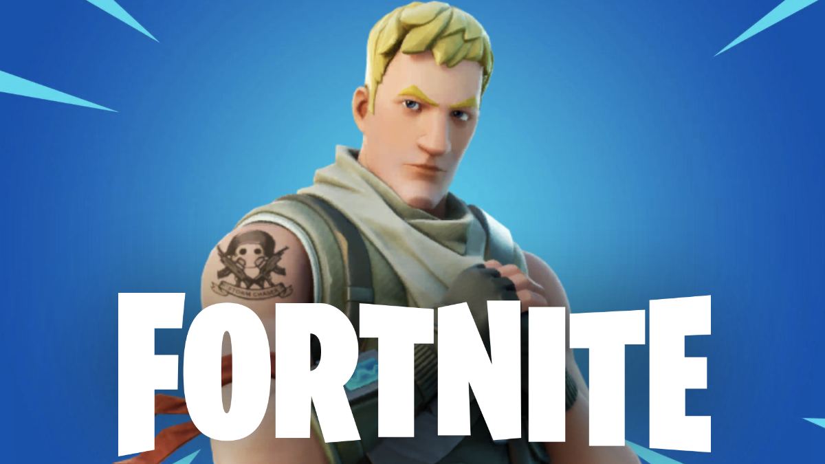 Fortnite Update tilføjer ny overfaldsrifle, Vaults en anden