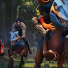 Fortnite Wilds nye slide annullere mudderfejl er nok til at gøre CoD-spillere misundelige 