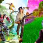 Fortnite: Førstepersons tilstand på vej? Fortnite for at få førstepersonstilstand i næste kapitel, siger leaker