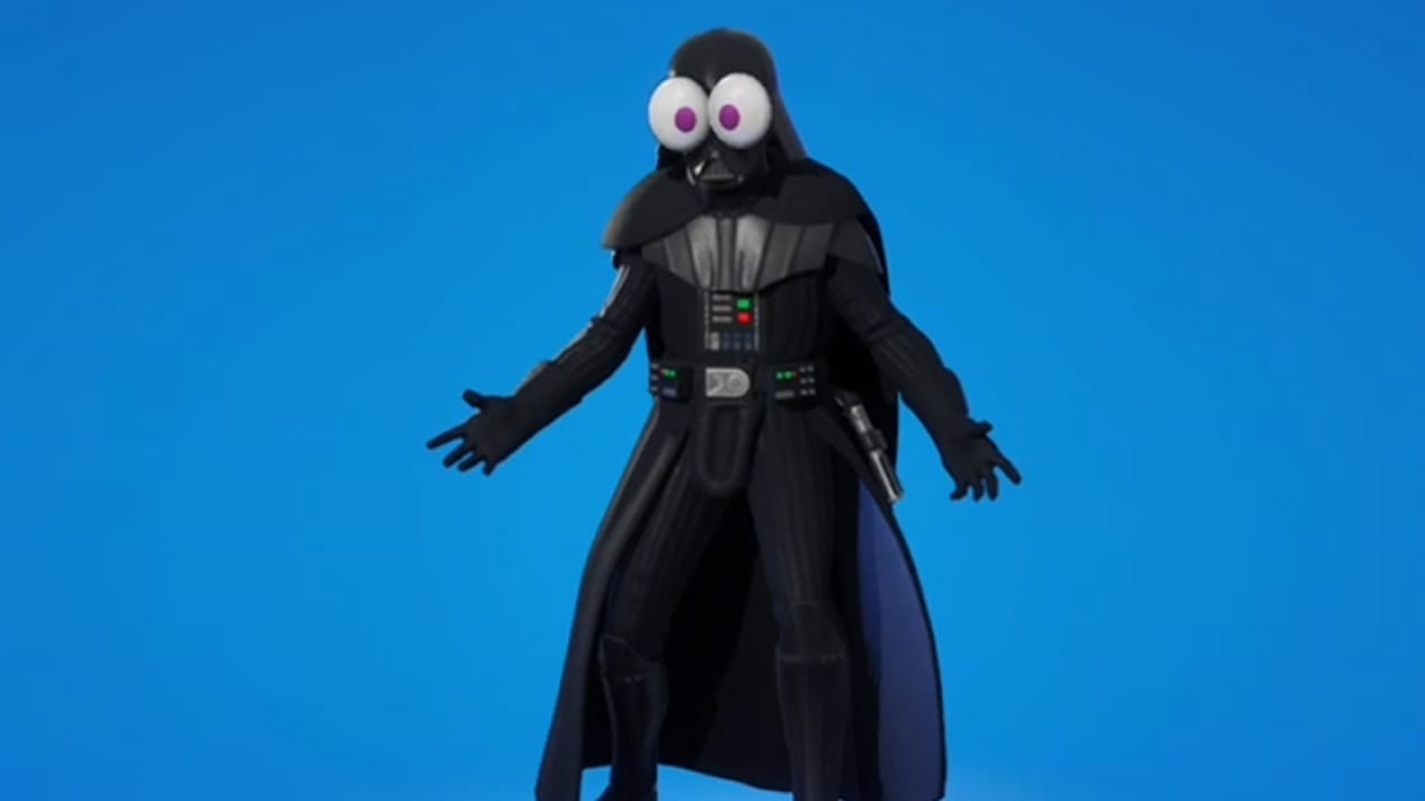 Fortnite’s latest emote is the silliest yet, and fans love it