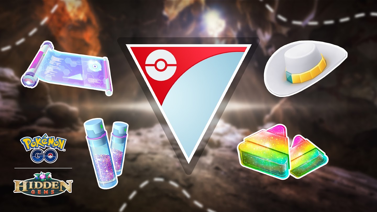 Pokemon GO Battle Weekend