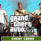 GTA 5 snydekoder: GTA 5 snydekoder til Xbox, PS4, PS5, PC: Her er en komplet liste over koder, hvordan man bruger 
