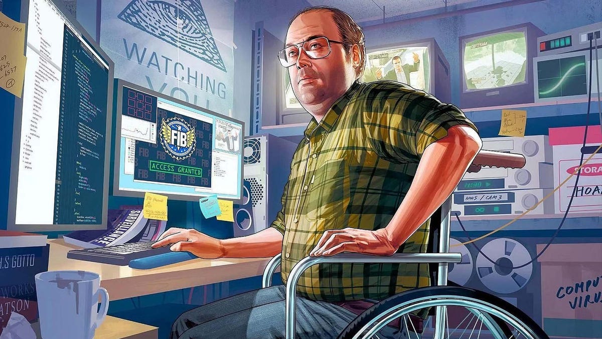 GTA Online PC-afspillere bliver efterladt takket være opdateringer