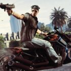 GTA Online Update tilføjer ny karrierefremskridtsfunktion GTA Online Update tilføjer ny karrierefremskridtsfunktion