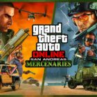 GTA Online for at modtage alternativ sprintkontrol 
