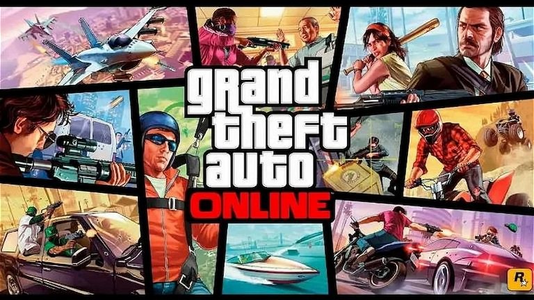 GTA Online finally fixes one of its big mistakes