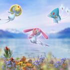 Niantic Labs responded to the accusation that the Shiny rate was nerfed onPokemon GO. They admitted that! The nerfed Shiny rate has been wrong and is fixed. Today, Niantic is offering a fix with the exception of the event today, Sunday and Sunday, the 11th of June 2023, 11 PM and 17 PM. Here's the rest of the book.