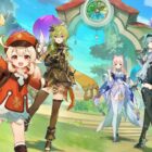 Genshin Impact 3.8 livestream afslører den nye nation Fontaine 