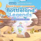 Official artwork for 3.8 Special Program (Image via HoYoverse)