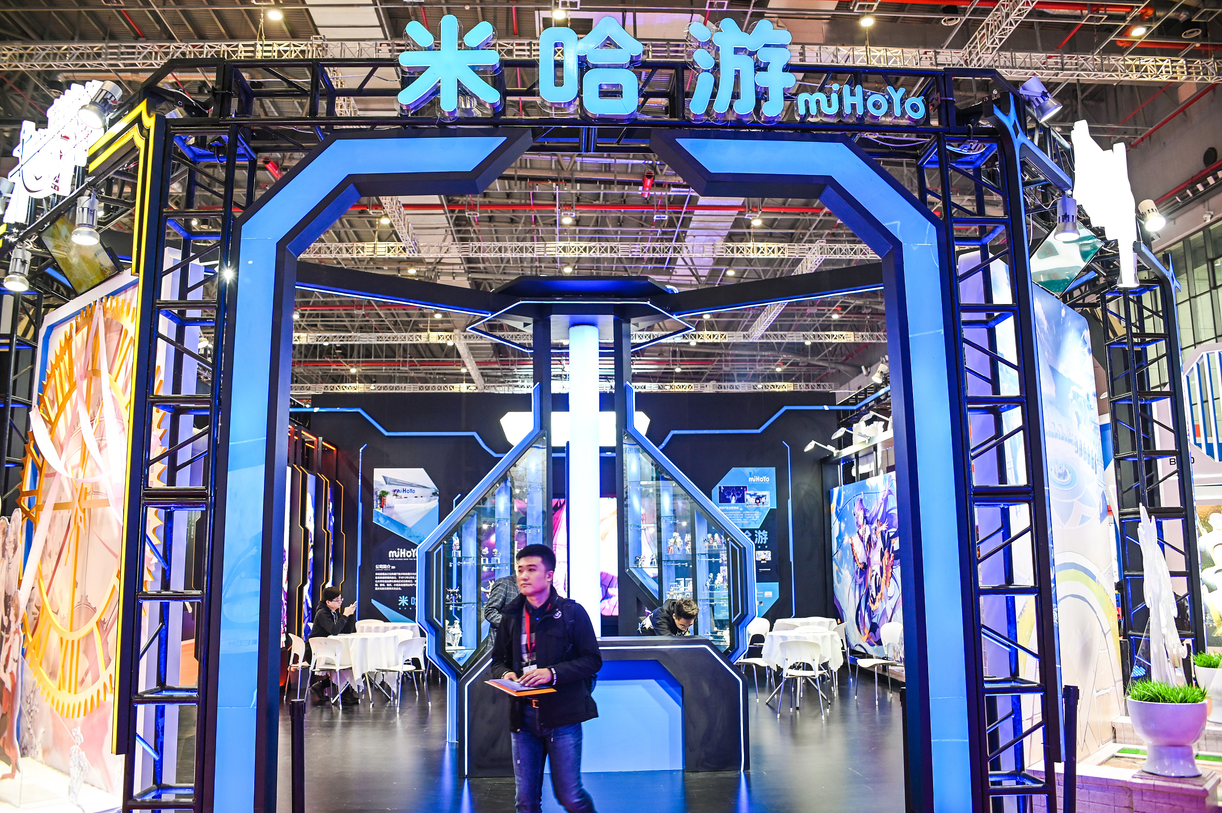 Genshin Impact Developer miHoYo Had USD2.3 Billion Profit in 2022, Report Says