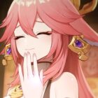 Genshin Impact: Yae Miko Talent Guide 