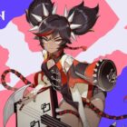  Genshin Impacts melodiske mesterværker |  Codashop Blog BR 