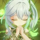 Genshin Impact Nahida Archon