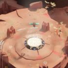 Haunting Puzzle Adventure 'Cocoon' kommer ud af sin skal i september på Switch 
