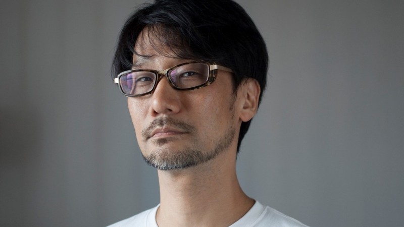 Hideo Kojima vil ikke instruere Death Stranding-filmen, men han er "dybt involveret"